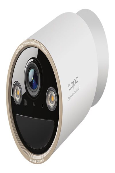 TP-LINK Tapo C460 Battery-Powered Security Cam - TAPO C460
