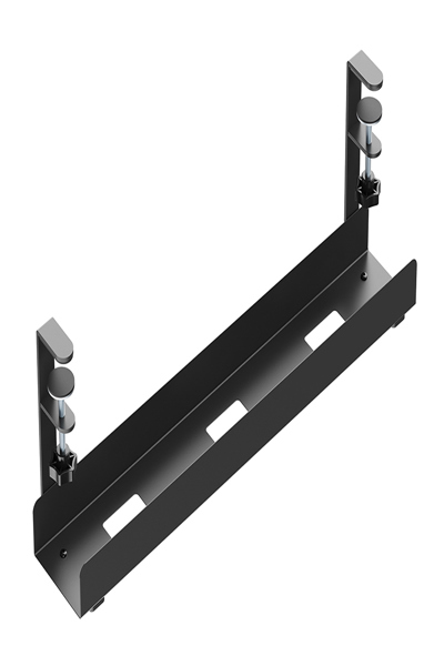 Neomounts Under-Desk Horizontal Cable Management Tray