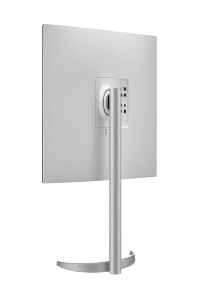 LG 27UP850K-W - LED monitor - 27" - 27UP850K-W
