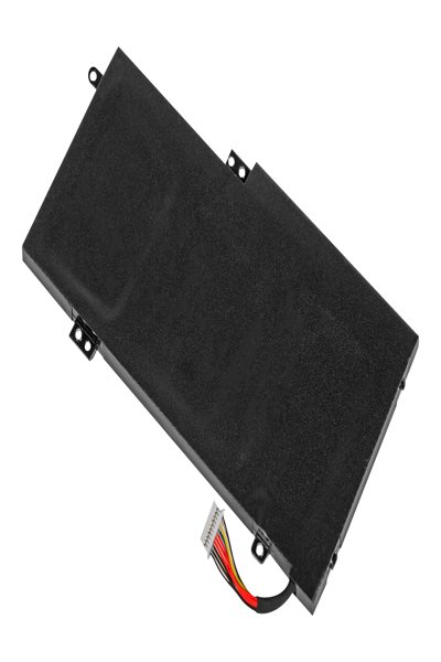 Green Cell Laptop battery (equivalent to: HP LE03XL, HP HSTNN-UB6O, HP 796220-541, HP 796356-005) - HP110