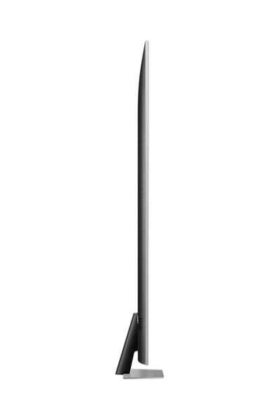 Samsung Series 8 Q83B - 165.1 cm (65") - 3840 x 2160 pixels - QLED - Smart TV - Wi-Fi - Black - QE65Q83BATXXC