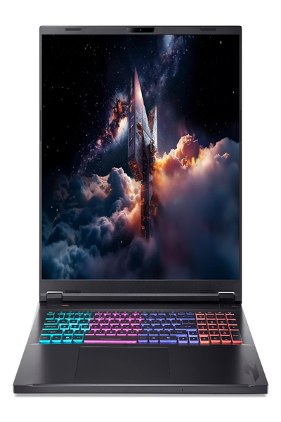 Acer Nitro 18 AI AN18-61 - AMD Ryzen AI 9 365/2 GHz - Win 11 Home - GeForce RT... -â€¢ AMD Ryzen AI 9 365 Prozessor - NH.QYGEG.002