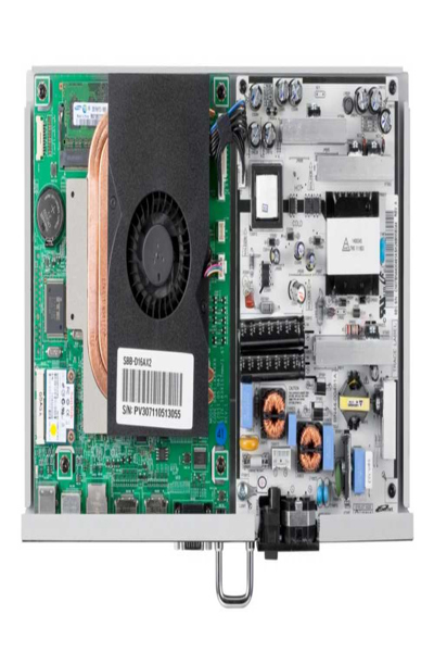Samsung SBB-DA B64DV4 - Digital signage player - SBB-B64DV4/EN