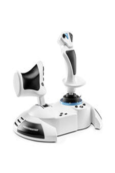 ThrustMaster Joystick Thrustm. T.Flight Hotas 5 MSFS Edition PST/PC retail