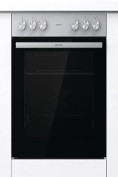 Four Gorenje Essential BC6715E02XK