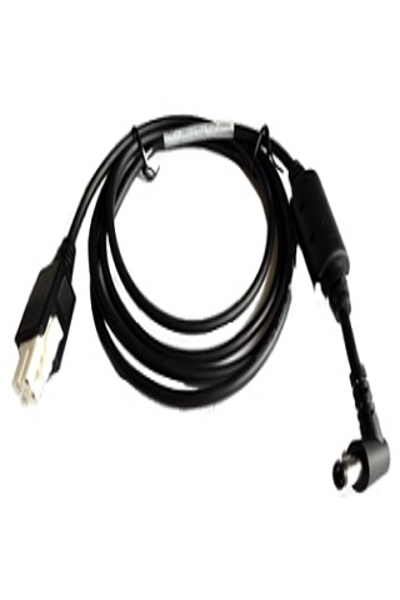 Zebra Power cable - 1.5 m - CBL-DC-375A1-01