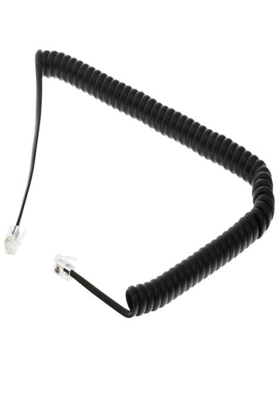 AGFEO HÃ¶rerschnur T18
