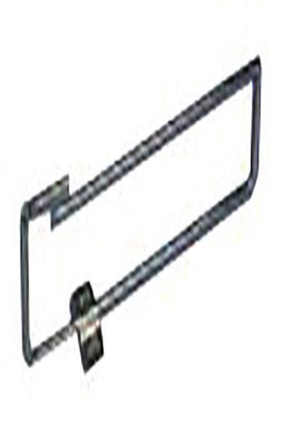 Vertiv Rectangular Shunting Bracket