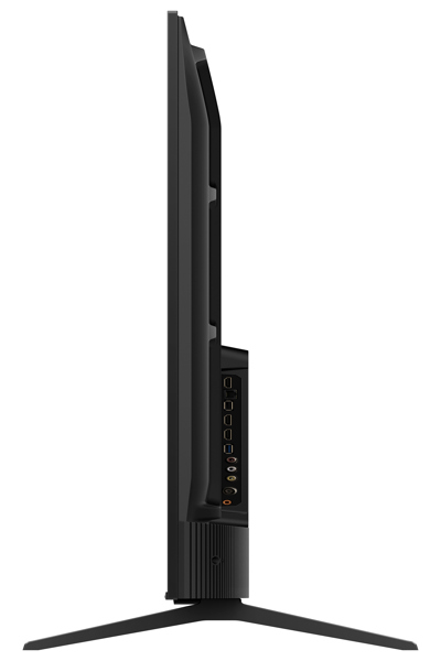 TCL P655 75P655 75" 4K LED Google TV - 75P655