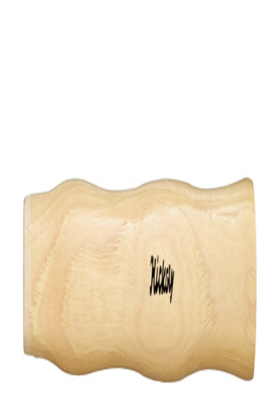 Wiha 02116, Manche d'outil à main, Bois, Bois, Wiha, 145 g, 335 mm