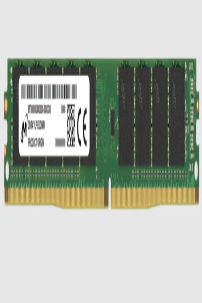Micron MTA18ADF4G72AZ-3G2F1R - 32 GB - 1 x 32 GB - DDR4 - 3200 MHz