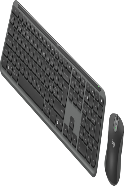 Logitech Signature Slim Combo MK950 - 920-012488