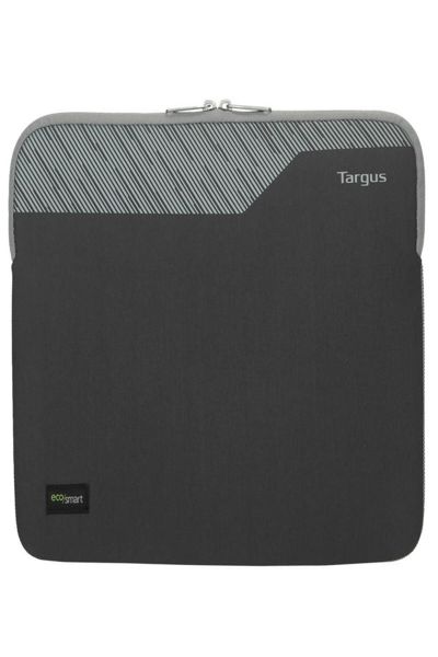 Targus Pulse 13-14 Sleeve - Charcoal - TBS97004GL