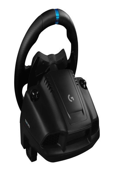 LOGITECH G923 SE RACING WHEEL AND SHIFTER COMBO XBOX - 991-000532