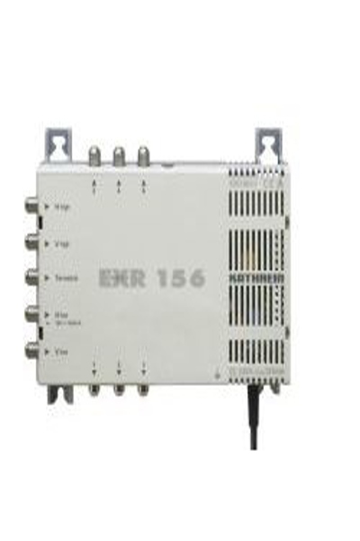 KATHREIN EXR 156 Gris Multiswitch