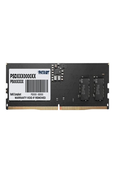 PATRIOT PSD532G48002 DDR5 RAM 32GB 4800MHz - PSD532G48002