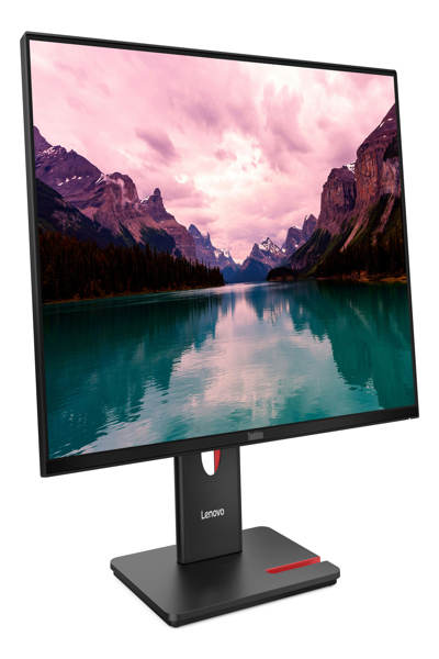 Lenovo ThinkVision T24-40 LED-skärm - 64A4MATXEU