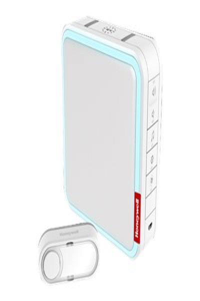 HONEYWELL Serie 9 DC917S Dörrklocka - DC917S