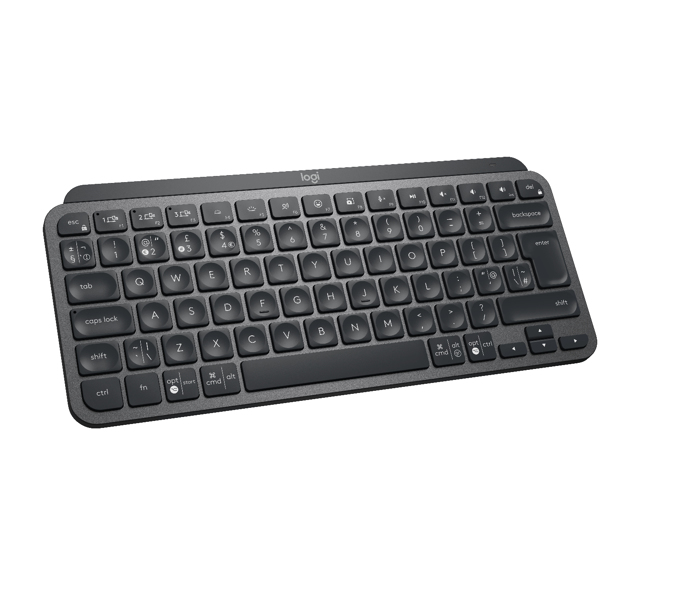 Logitech MX Keys Mini - Keyboard - 920-010495
