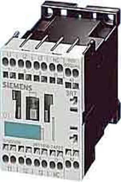Siemens 3RT2016-2KB42 Sirius Coupling Relay 4kW 24V DC 1NC