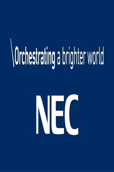 NEC Gx77 Battery Desktop Charger - EU917130