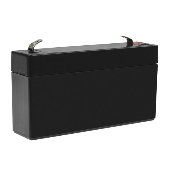 AGM13 UPS battery Sealed lead acid (VRLA) 6 V 1.3 Ah - AGM13