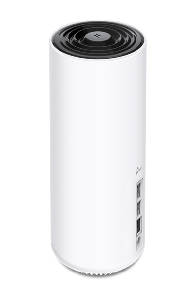 TP-LINK AXE5400 Tri-Band Mesh Wi-Fi 6E-system - DECO XE75 PRO(1P)