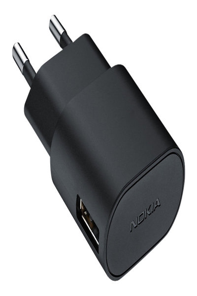 Microsoft Nokia AC-60E nätadapter - AC-60E