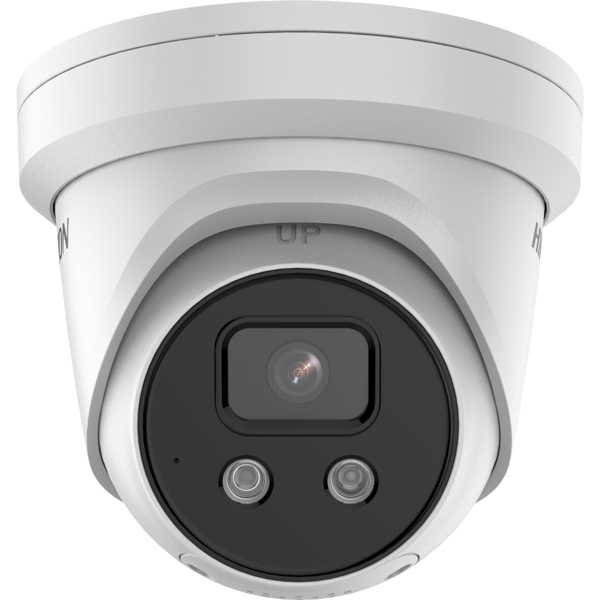 HIKVISION DS-2CD2386G2-ISU/SL(4MM)(C) - DS-2CD2386G2-ISU/SL(4MM)(C)