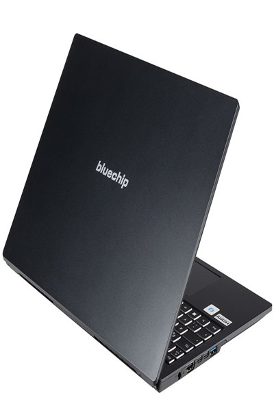 bluechip B15W60 Intel Core 5 120U Notebook 5GHz 500GB