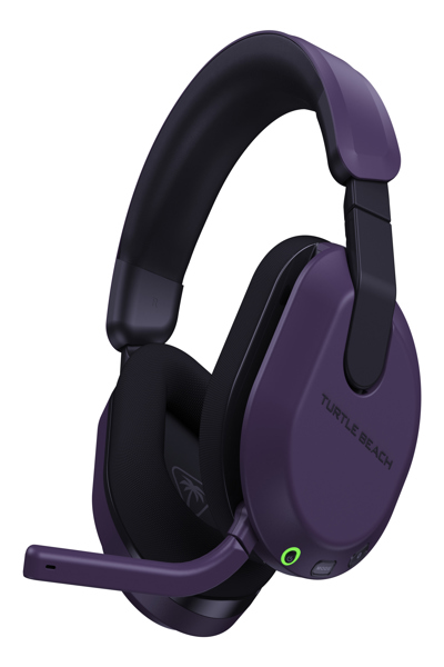 TURTLE BEACH HEADSET STEALTH 600 GEN3 PURPLE - TBS-2102-45