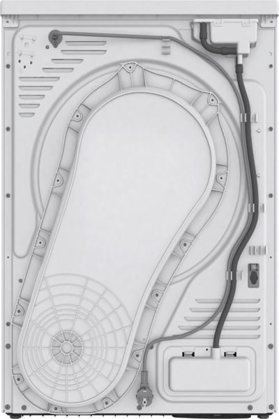 Gorenje DHNA92/DE Heat Pump Dryer - 20013052