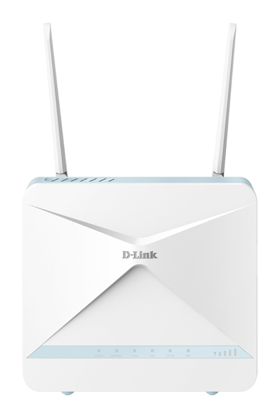 D-Link G416 a/b/g/n/ac/ax 3G/4G LTE - Router - 1.5 Gbps - G416/EE
