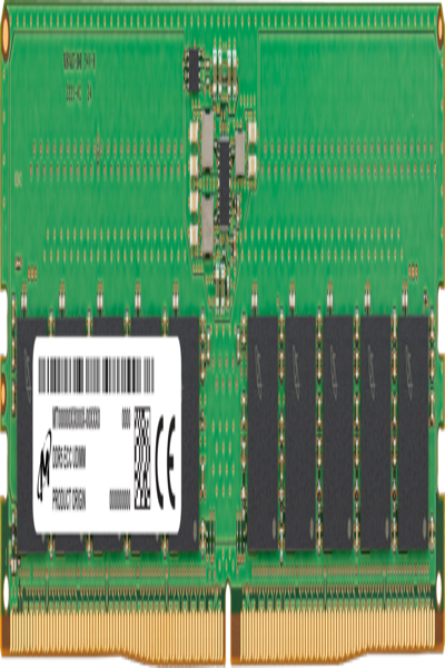 Micron DDR5 16GB Module