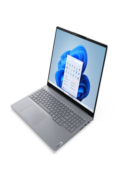 Lenovo ThinkBook 16 G8 IRL Core 7 16" 16GB 512GB - 21SH008HMH