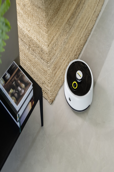 Kärcher RCF 3 Black White - 1.269-660.0