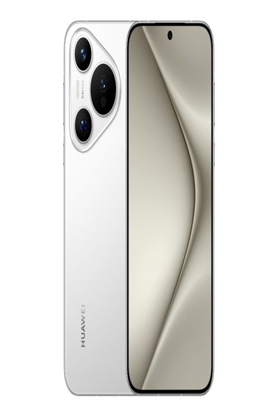 Huawei PURA 70 PRO, 17.3 cm (6.8"), 2844 x 1260 pixels, 12 GB, 512 GB, 50 MP, White - 51097VXL
