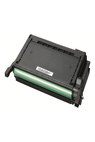 Samsung CLP-K600A - 4000 pages - Black - 1 pc(s)