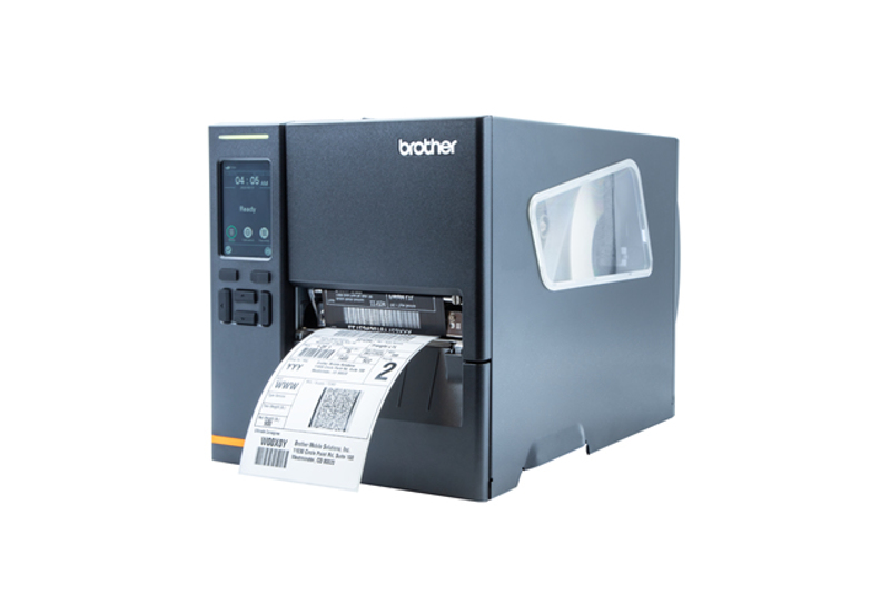 Brother Titan Industrial Printer TJ-4121TN - TJ4121TNZ1