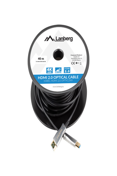 CA-HDMI-20FB-0400-BK
