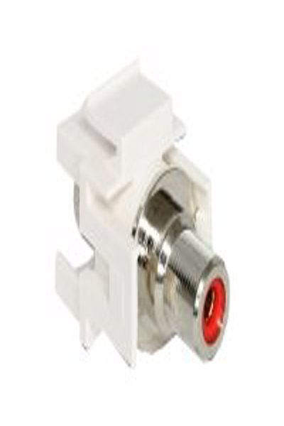 Delock Modular insert (coupling) - 86305