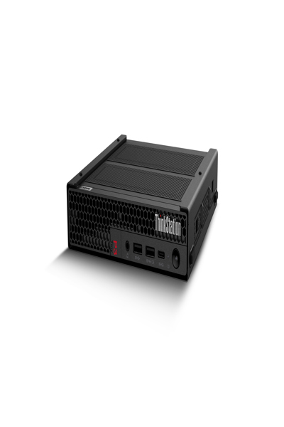 Lenovo TS/ThinkStation P3 Tiny i7-14700 32GB 1024GB USFF Single CPU - Workstation - Core i7 - 30H00069GE