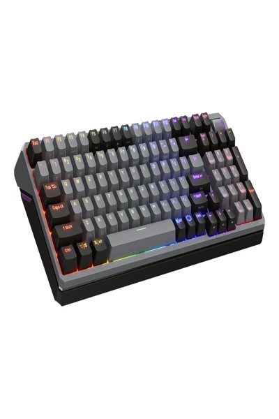 Cooler Master MK770 tangentbord - MK-770-GKKR1-FR