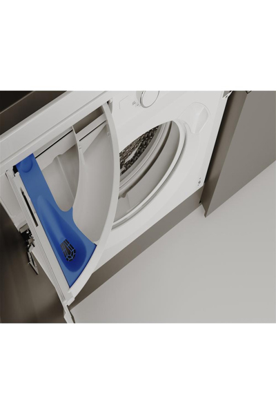 Whirlpool Built-in washing machine BI WMWG 91485 EU