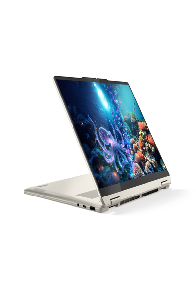 Lenovo Yoga 7 2-in-1 14AKP10 83JR002VGE Ryzen AI 7 350 - Convertible - 2 GHz - 83JR002VGE