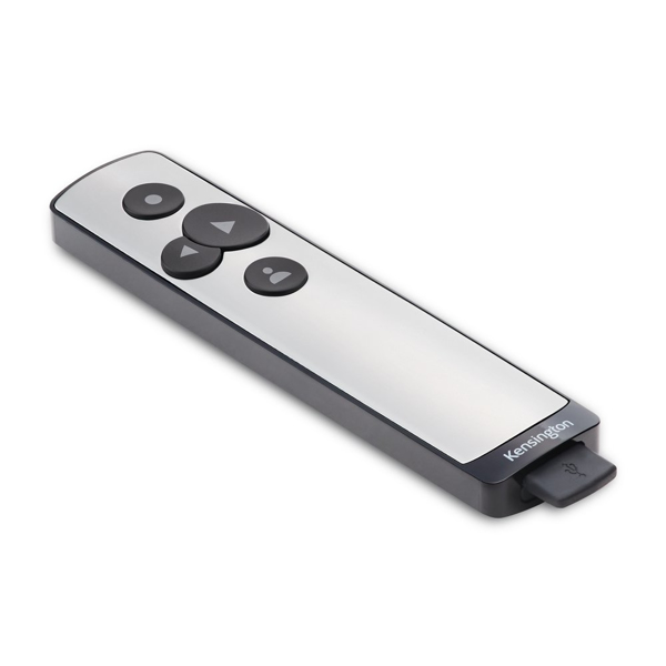 Gifts for Microsoft PowerPoint - Kensington Professional - K75241EU