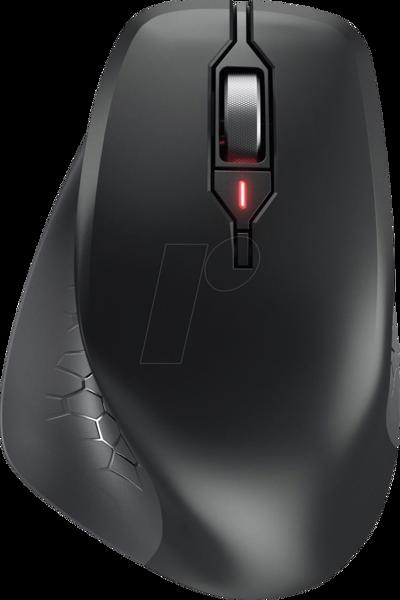 Cherry STREAM MOUSE COMFORT-mus - JW-8550-2