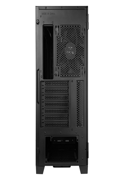 Chieftec APEX AIR GA-01B-M-OP ATX - GA-01B-M-OP