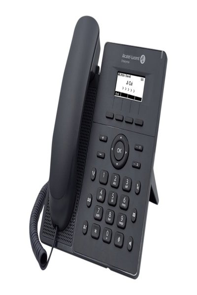 Alcatel H2P Halo SIP Deskphone - Voip phone - Voice-over-IP