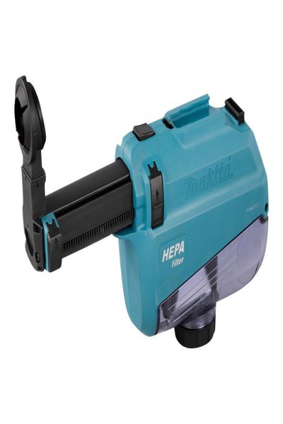 Système d'extraction de poussière Makita